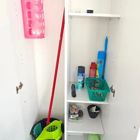 Cozy In Front Of The Natural Pools شقة *