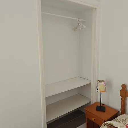 Cozy In Front Of The Natural Pools شقة El Pris