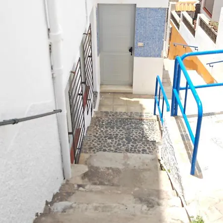 Cozy In Front Of The Natural Pools شقة El Pris