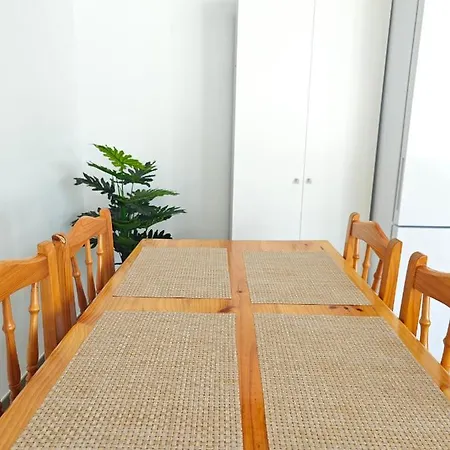 Cozy In Front Of The Natural Pools