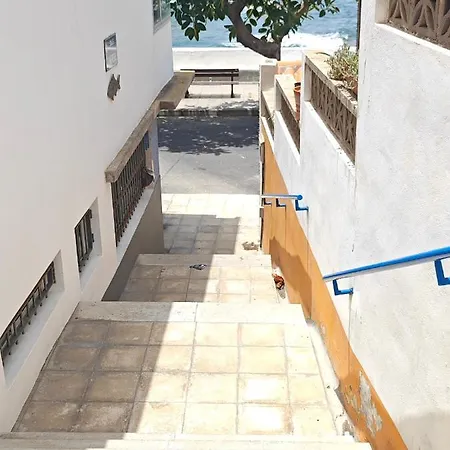 Apartment Cozy In Front Of The Natural Pools El Pris