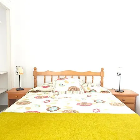 Cozy In Front Of The Natural Pools شقة