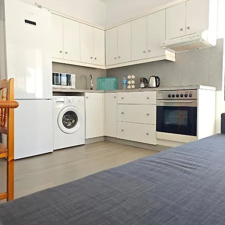 Apartment Cozy In Front Of The Natural Pools