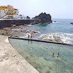 Cozy In Front Of The Natural Pools Apartman