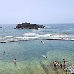Apartman Cozy In Front Of The Natural Pools *
