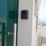 Apartman Cozy In Front Of The Natural Pools