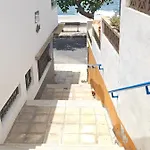 Apartman Cozy In Front Of The Natural Pools El Pris