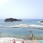Cozy In Front Of The Natural Pools Apartman