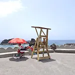 Cozy In Front Of The Natural Pools