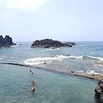 Cozy In Front Of The Natural Pools * El Pris