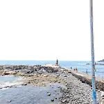 Cozy In Front Of The Natural Pools Apartman