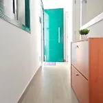 Apartman Cozy In Front Of The Natural Pools El Pris