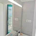 Apartman Cozy In Front Of The Natural Pools El Pris