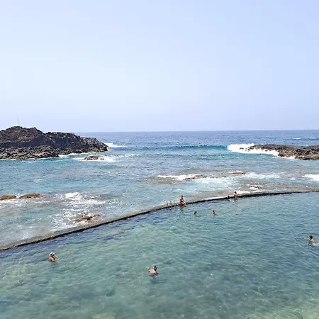 Cozy In Front Of The Natural Pools *