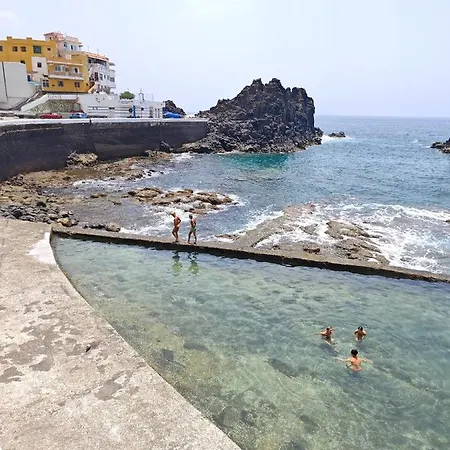 Cozy In Front Of The Natural Pools Apartment