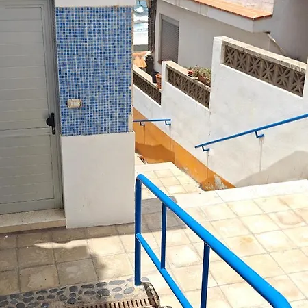 Apartment Cozy In Front Of The Natural Pools *