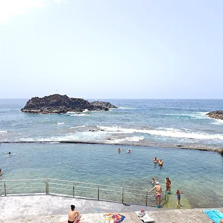 Cozy In Front Of The Natural Pools Apartment