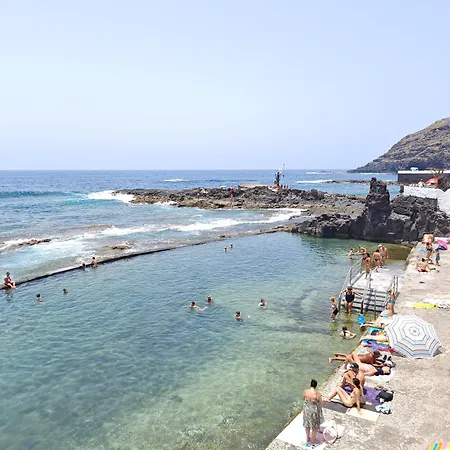 Appartement Cozy In Front Of The Natural Pools *