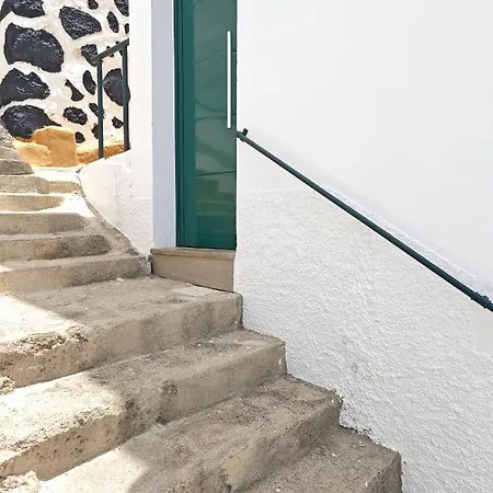 公寓 Cozy In Front Of The Natural Pools El Pris