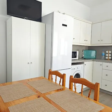 Cozy In Front Of The Natural Pools 公寓