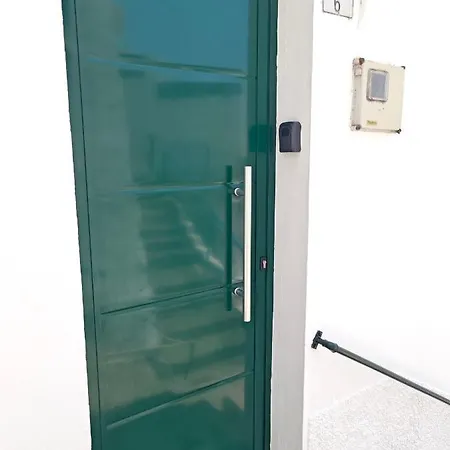 Cozy In Front Of The Natural Pools