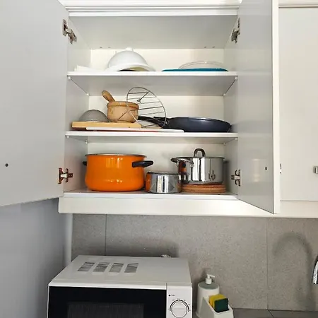 Cozy In Front Of The Natural Pools 公寓 *