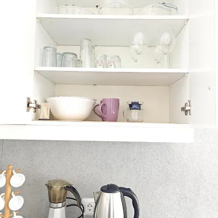 Cozy In Front Of The Natural Pools