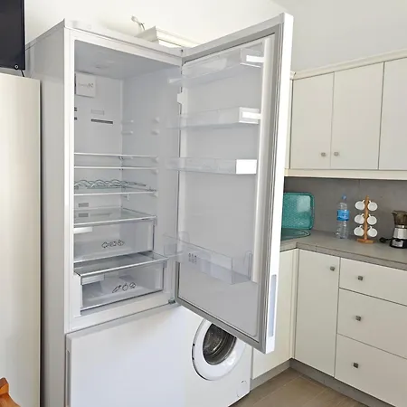 Cozy In Front Of The Natural Pools 公寓 El Pris