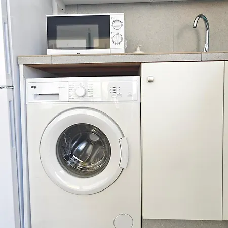 Cozy In Front Of The Natural Pools