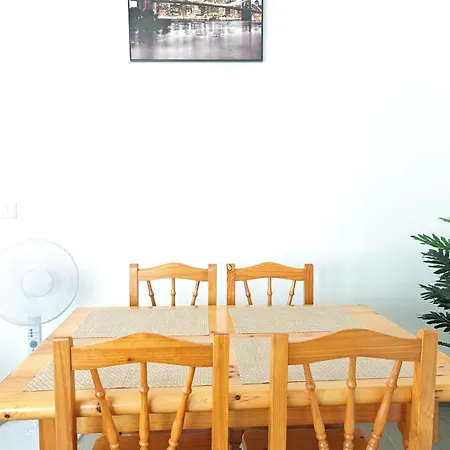 Cozy In Front Of The Natural Pools * El Pris