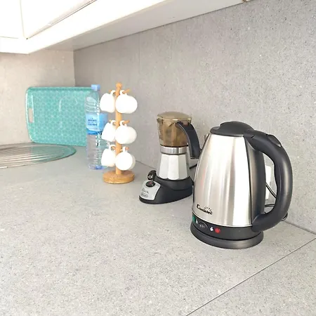 Cozy In Front Of The Natural Pools *