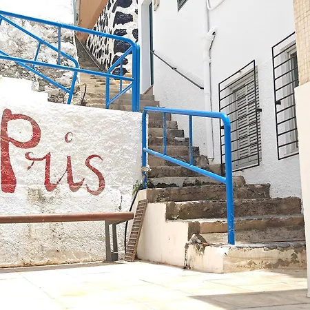 Cozy In Front Of The Natural Pools 公寓 *